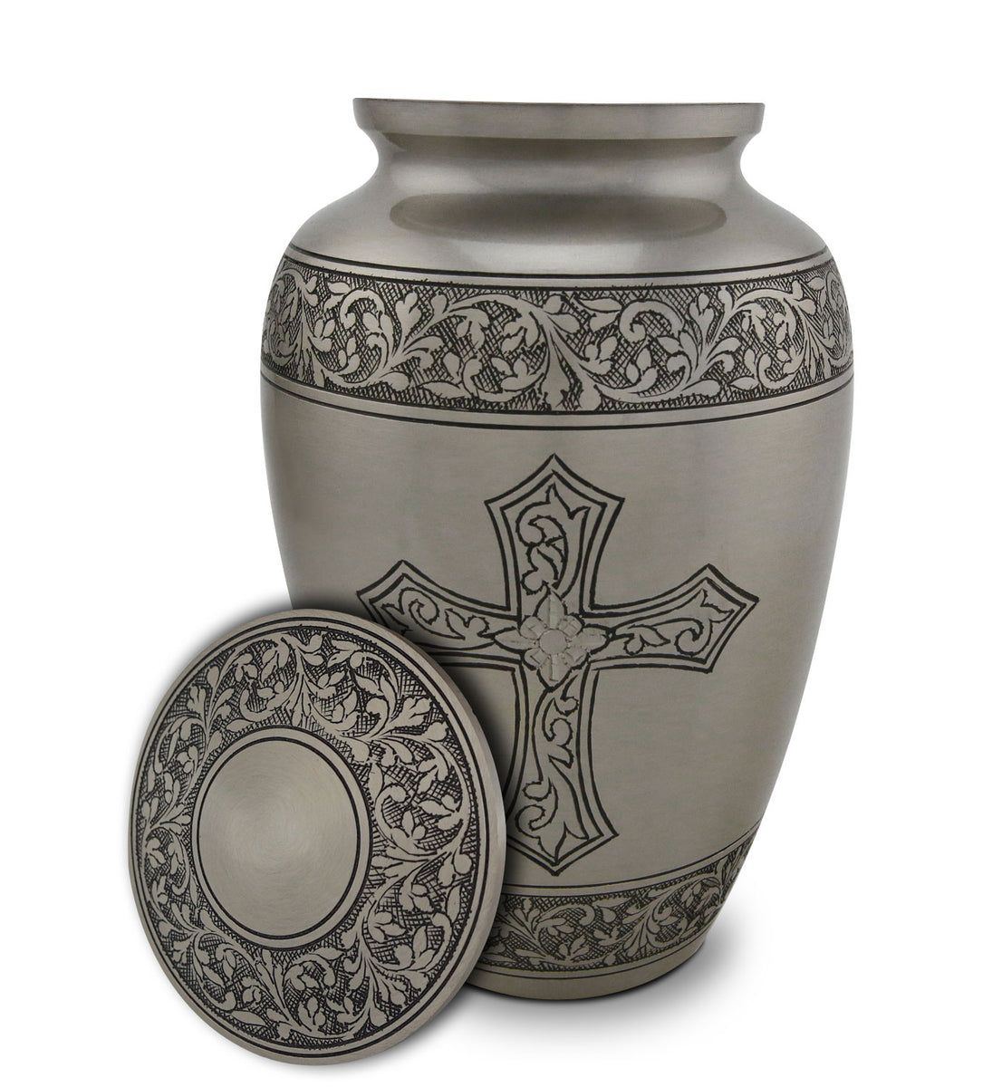 Divine Spirit Cremation Urn – Honorary Memorials