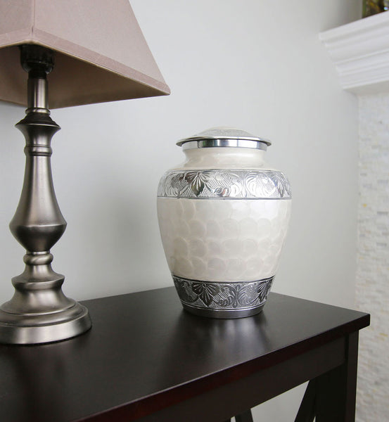 Serenity Cremation Urn