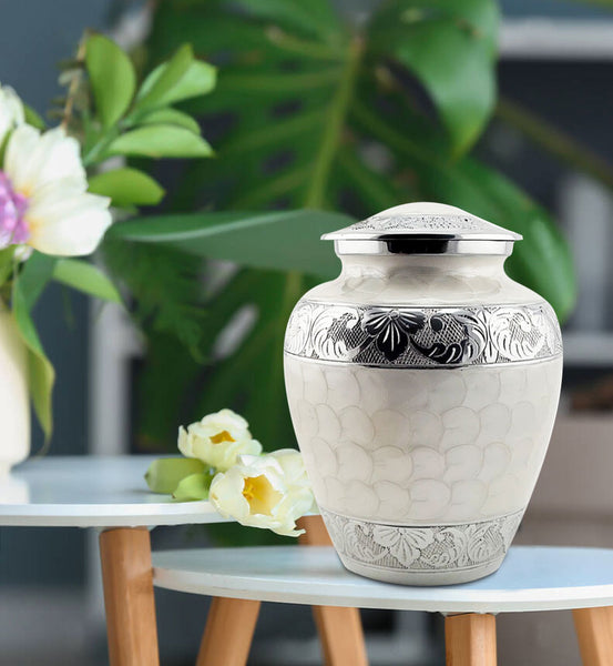 Serenity Cremation Urn